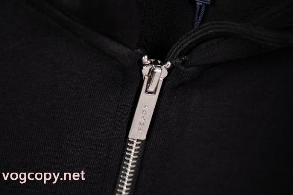 PRADA 2026ブランド コピーパーカー大人っぽいデザイン 冬季新作品 大注目 3