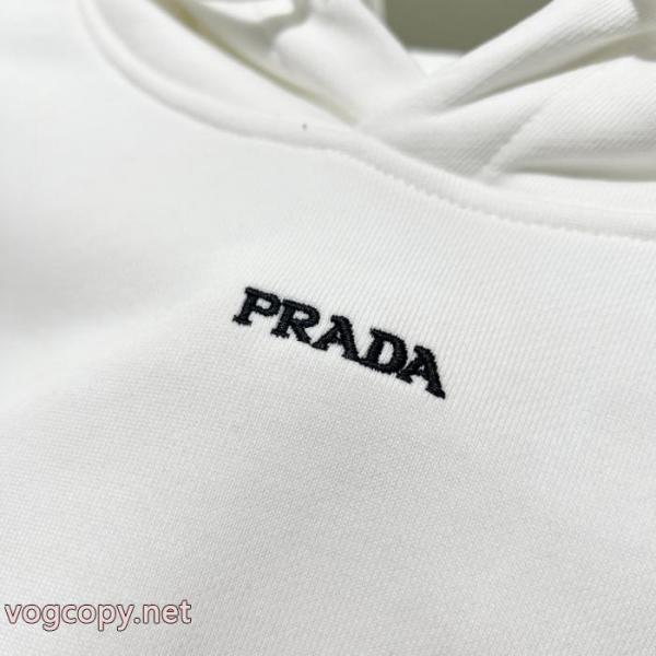 2026ブランド コピーパーカーPRADA旬デザイン メール便対応 HOT品質保証 2