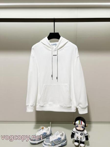 2026ブランド コピーパーカーPRADA旬デザイン メール便対応 HOT品質保証 4