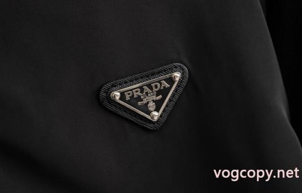 スーパー コピー ブランドPRADAランキング商品 最前線2026 快適的ジャケット 4