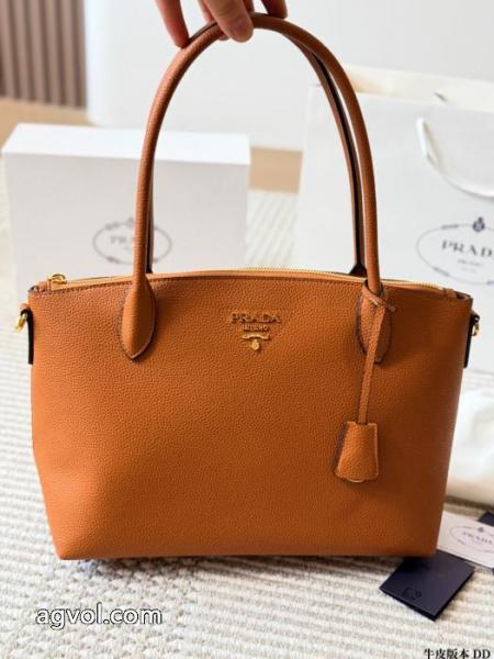 コピー 商品 販売今旬のシルエットバランス 新作限定お早めに 素敵 PRADAバッグ 1