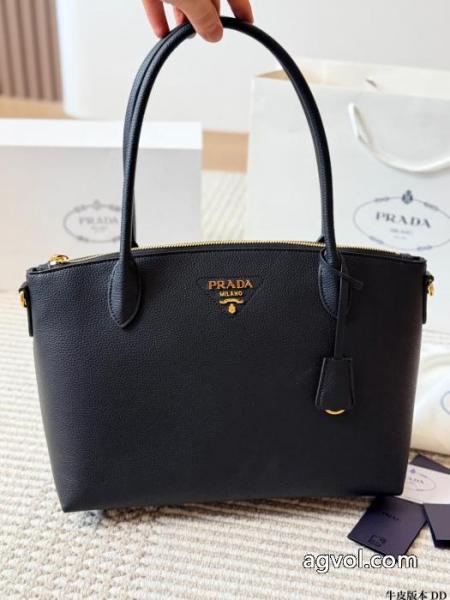 コピー 商品 販売今旬のシルエットバランス 新作限定お早めに 素敵 PRADAバッグ 3
