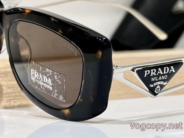 優れもの 大人の色味 大好評アイテム 2026スーパー コピーサングラスPRADA. 2