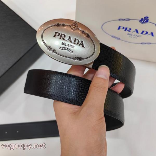 激安 通販 専門店PRADAベルト即完売 数量限定セール 26SS新作 カジュアルコーデに. 3