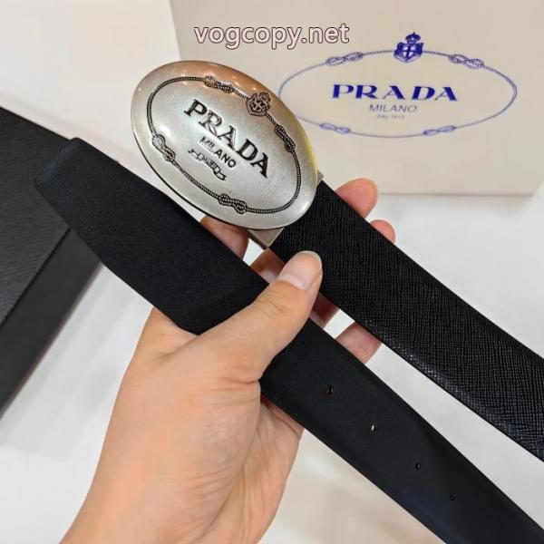 激安 通販 専門店PRADAベルト即完売 数量限定セール 26SS新作 カジュアルコーデに. 5