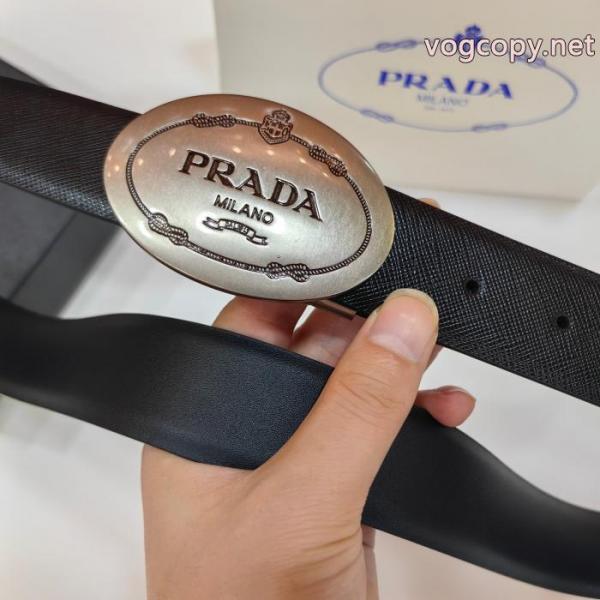 激安 通販 専門店PRADAベルト即完売 数量限定セール 26SS新作 カジュアルコーデに. 4