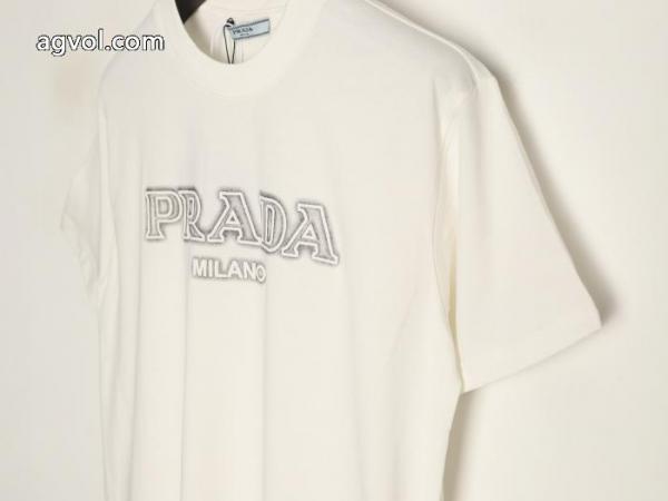 流行の最前線 新色登場 お買い得コピー 商品 販売シャツプラダ.. 3