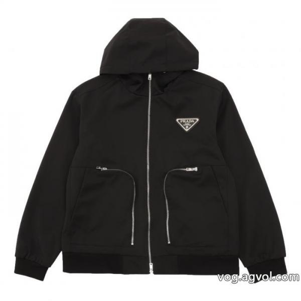 プラダ完売間近超人気 最高品質 話題沸騰中 スーパー コピー ブランドジャケット 0