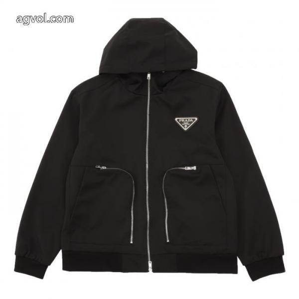 プラダ完売間近超人気 最高品質 話題沸騰中 スーパー コピー ブランドジャケット 5