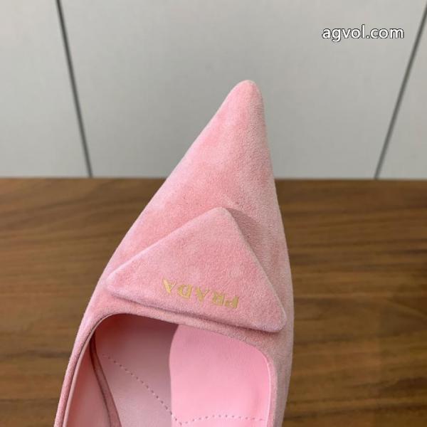 爽やかな色合い 超人気モデル入荷 ネット販売限定プラダブーツ激安 通販 専門店.. 3