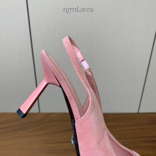 爽やかな色合い 超人気モデル入荷 ネット販売限定プラダブーツ激安 通販 専門店.. 5