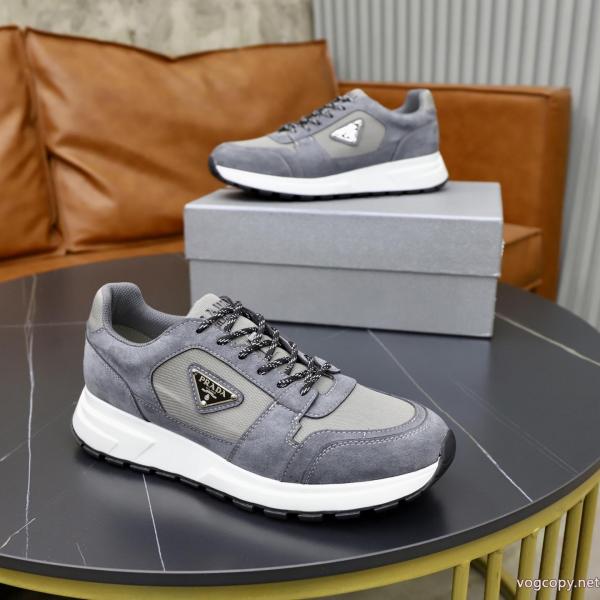 スーパー コピー ブランド 通販スニーカーPRADA即発送OK VIPセール激安 魅惑 0