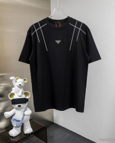 半袖Tシャツ超お買い得 即発送最新作2026  激安PRADAコピー ブランド 販売 0 