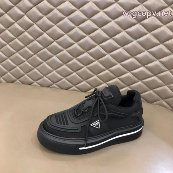 日本限定モデル 完売必至!!  お勧めの一品コピー 品 ブランドスニーカーPRADA.. 5 