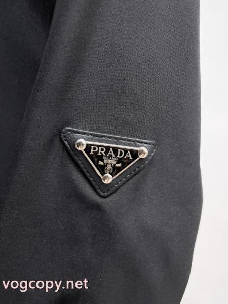 ジャケットPRADAHOTお買い得 品質保証安い 完売間近スーパー コピー 品 5