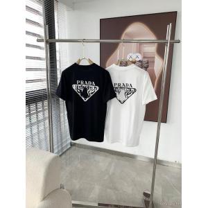 スーパー コピー 品半袖TシャツPRADASS26限定版 価格セール 風合いが魅力