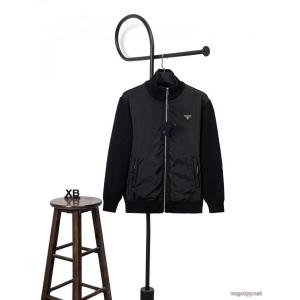 スーパー コピー ブランドPRADAランキング商品  最前線2026 快適的ジャケット