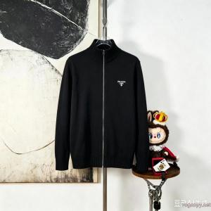 スーパー コピー メンズニットコートPRADA優等品 完売必至 価格セール