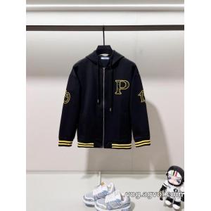 コート限定セール＆送料無料 安いです！品質保証 2026最新コレクションPRADAスーパー コピー ブランド