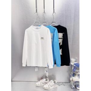 ブランド 偽物存在感のある 最安値定番 2026入荷度が高いTシャツOff-White.