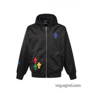 ジャケットブランド 通販 激安CHROME HEARTS2026トレンドファッション新品 新作コレクションが登場 機能面抜群