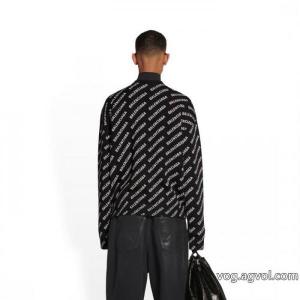 セーターbalenciaga激安 ブランドポップ 最新大人気 VIPセール激安
