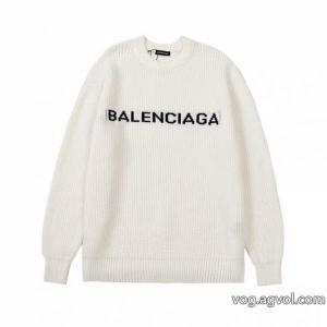セーターbalenciaga完売必至 2026人気新作 超目玉ブランド コピー s 級