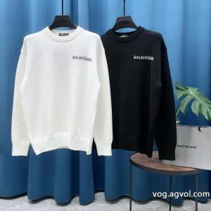 balenciagaスーパー コピー 品セーター追跡有り配送 最旬トレンド 映え度MAX