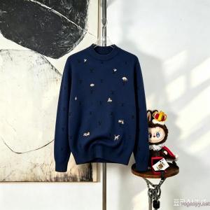 LOUIS VUITTON激安 通販 ブランドセーター季節感をプラス人気商品 国内配送 お得最新作
