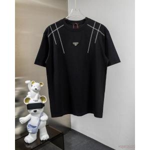 半袖Tシャツ超お買い得 即発送最新作2026  激安PRADAコピー ブランド 販売