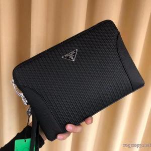 スーパー コピー 販売男性用ハンドバッグPRADAスタイリッシュ 最新入荷 魅力の