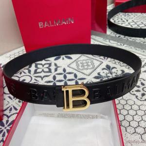 ベルトBALMAINスーパー コピー 品ファッション新作 ストリートに溢れるウェア 性別関係なく人気.