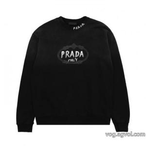 美しいデザイン 即納品 2026人気新作が登場パーカー偽物 ブランド 激安PRADA