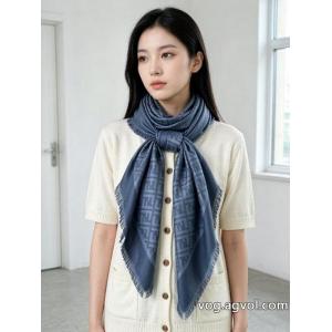 フェンディ激安 通販 ブランドマフラー人気すぎて再入荷 お得得価 人気沸騰アイテム..