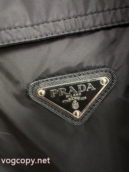 prada/プラダ2026新作メンズカジュアルカスタムジャケット 4