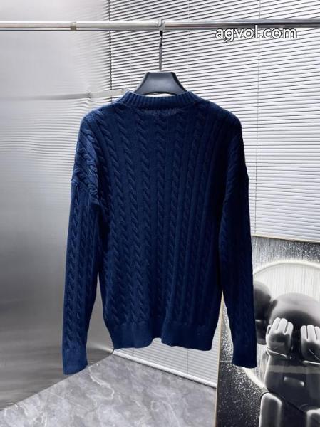 通販 ブランドセーターPRADA大人気発売中 今季トレンド抜け感新品 最安値お買い得 4