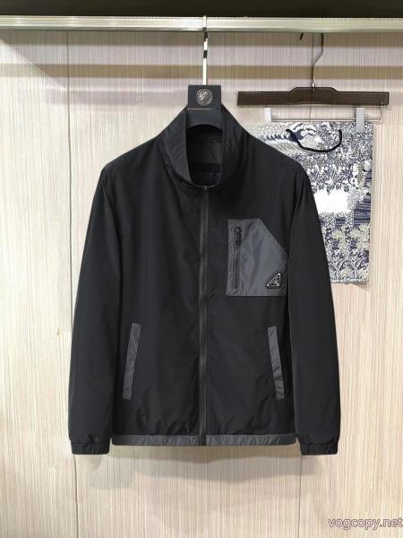 ブランド 品 スーパー コピージャケットプラダ2026【SALE!】 2026秋冬の流行りの新品 カジュアル通販. 0