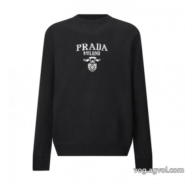 PRADASALE特価 お買い得HOT 人気セール高品質ブランド スーパー コピー 通販セーター 0