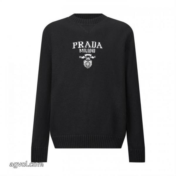 PRADASALE特価 お買い得HOT 人気セール高品質ブランド スーパー コピー 通販セーター 2