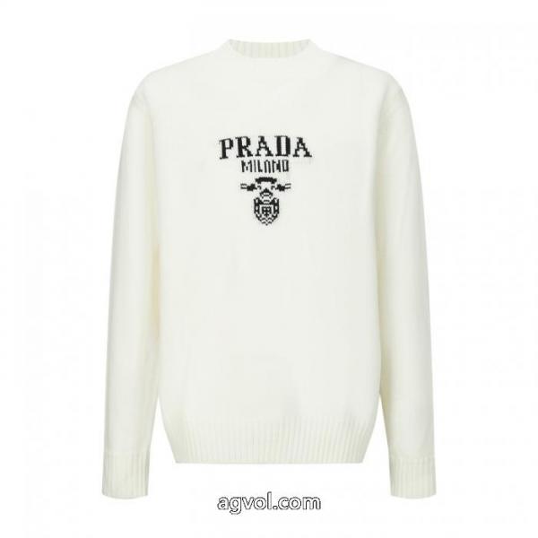PRADASALE特価 お買い得HOT 人気セール高品質ブランド スーパー コピー 通販セーター 4