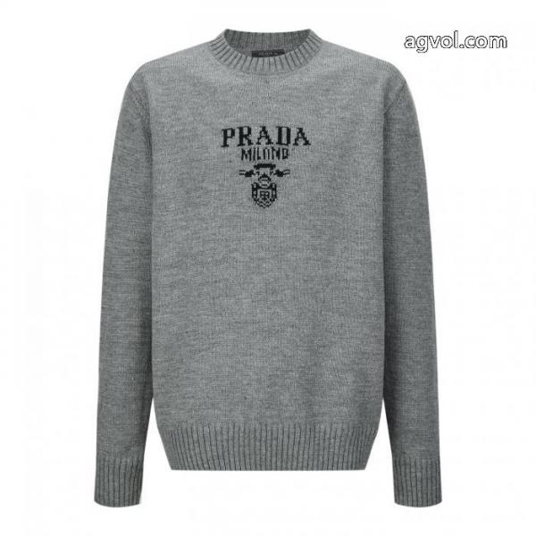 PRADASALE特価 お買い得HOT 人気セール高品質ブランド スーパー コピー 通販セーター 5