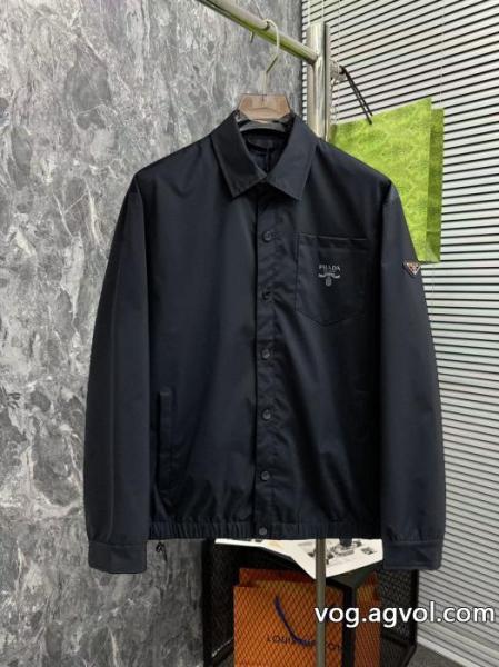ブランド コピー 販売 店特価高品質 新作超高人気 全国無料人気ジャケットPRADA 0 