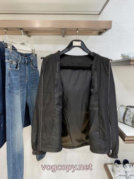 pradaプラダ高品質2026秋冬新作ジャケット 1