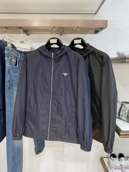pradaプラダ高品質2026秋冬新作ジャケット 0