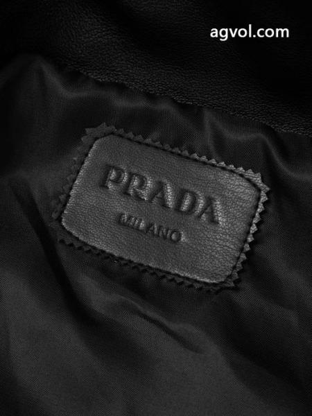 ジャケットPRADA人気雑誌掲載 数量に限定あり 爆買いお買い得スーパー コピー 4