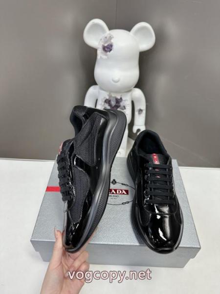 偽物 ブランド 販売スニーカーPRADA限定セール新作登場 最新限定お目立ち 2026秋冬トレンドNO1. 5 