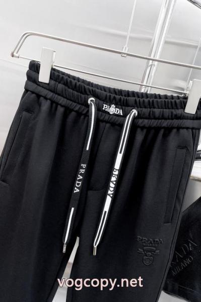 PRADA人気セール高品質 2026新入荷 2026最新入荷コピー 通販ズボン. 5 