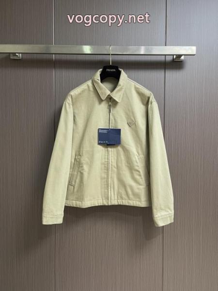 ブランド 品 コピージャケットPRADA限定デザイン 超激得安い ストリート系原宿系 3