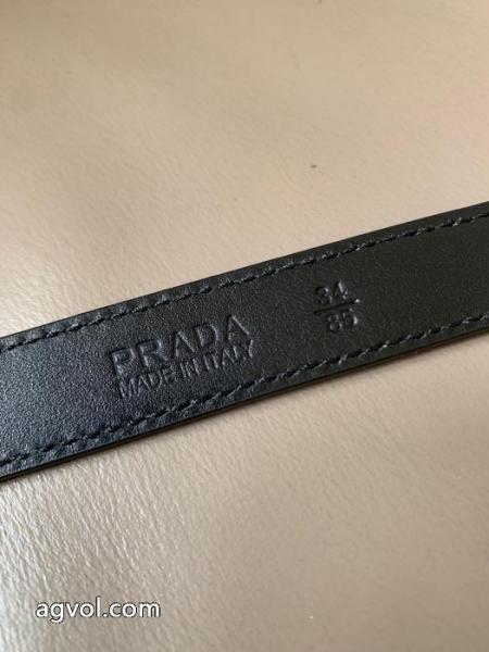 PRADA激安 通販 専門ベルト最新とても可愛い 数量限定正規品 入手困難限定アイテム.. 6