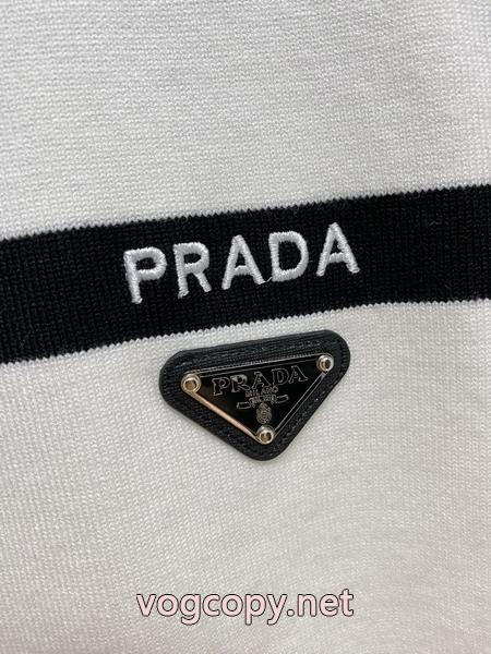 コピー 通販セーターPRADA新作セール価格で スタイリッシュな印象 とってもお洒落 2